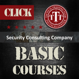 Basic Tactical Courses
